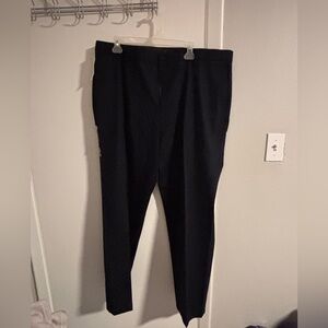 Dockers Men's Dark Pants